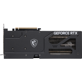 MSI 912-V535-005 Tarjeta Gráfica NVIDIA GeForce RTX 5060 Ti VENTUS 2X OC PLUS 16 GB GDDR7 PCIe 5.0 MSI 912-V535-005 Tarjeta Gráfica NVIDIA GeForce RTX 5060 Ti VENTUS 2X OC PLUS 16 GB GDDR7 PCIe 5.0