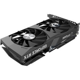 Zotac GeForce RTX 3050 Gaming ECO 8GB GDDR6 - Tarjeta Gráfica