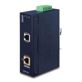 Planet IPOE-162 Inyector PoE Industrial 1 Canal Gigabit IEEE 802.3at 30W (Midspan) Precio: 96.49999986. SKU: B1J3X5WWJX