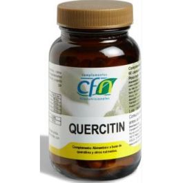 Quercitin 60Cap. Quercitin 60Cap. Precio: 25.9499999. SKU: B1GFSHTJMT