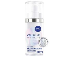 NIVEA CELLULAR EPIGENETICS sérum rejuvenecedor 30 ml – Combate 10 signos del envejecimiento para todo tipo de piel Precio: 21.49999995. SKU: B1GV4HJSAV