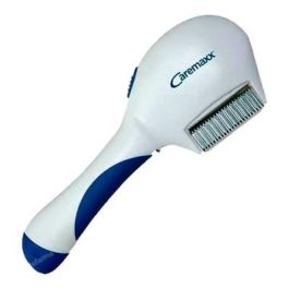 Prim Peine Eléctrico Antipiojos Caremax Precio: 55.89000043. SKU: B1FM38RHRQ