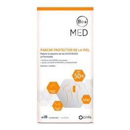 BE+ Parche Protector De La Piel 10 Parches 15 Cm X 4 Cm Precio: 81.78999961. SKU: B1CMJGEKZN
