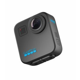Cámara Digital GoPro CHDHZ-203-RW Negro