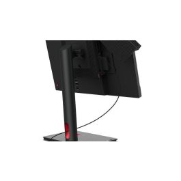 Lenovo TIO 22 Gen 5 Monitor ThinkCentre Tiny-in-One 21.5" Full HD IPS con Webcam 1080p, Micrófono, Altavoces y Low Blue Light
