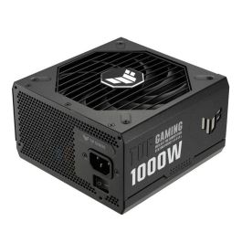 ASUS TUF Gaming 1000W Gold unidad de fuente de alimentación 20+4 pin ATX ATX Negro Precio: 186.49999951. SKU: B12KVZ656S