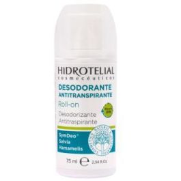 HIDROTELIAL Desodorante Antitranspirante Roll-On 75 ml Precio: 10.69000031. SKU: B1JQJML75Y