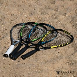 Schildkröt TAL4015752901143 Set de Speedbádminton SPEED 4400 Schildkröt TAL4015752901143 Set de Speedbádminton SPEED 4400