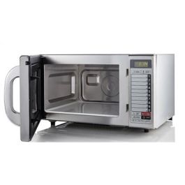 Microondas Profesional Digital 1000W - 28 Litros SHARP YB-S1282AE