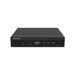 Hikvision Controladora LED 4 puertos 3en1 para pantallas a todo color