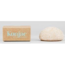 Konjac Esponja Facial Exfoliante Natural 7Gr. Konjac Esponja Facial Exfoliante Natural 7Gr. Precio: 6.69000046. SKU: B1F5MRQT7G