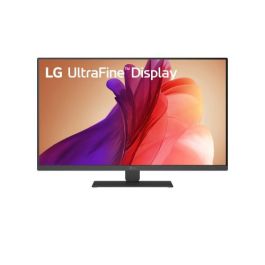LG 27U730A-B Monitor IPS de 27" 4K Ultra HD (3840x2160) 60Hz 5ms con HDR10, USB-C 90W y Altavoces