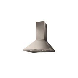 Continental Edison CEHP6060S Campana piramidal 60 cm