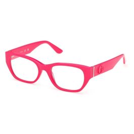 Montura de Gafas Unisex Guess GU50304 Precio: 130.78999989. SKU: B138L2MGNB