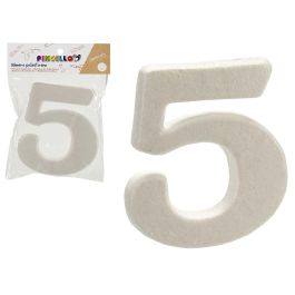 Numero 5 Poliestireno Pincello 2X15CM (48 Unidades) Precio: 8.88999947. SKU: B1HV8H8QGH