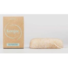 Konjac Esponja Corporal Exfoliante Natural 5Gr. Precio: 13.6125. SKU: B152PQJT64