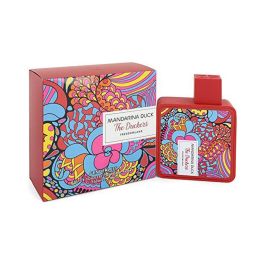 Mandarina Duck The Duckers Freedomland Eau de Toilette Vaporizador Unisex Floral Frutal 100 ml Precio: 23.78999997. SKU: B16GN4FL4T