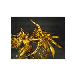 Figura Tamashii Nations Sagittarius Seiya 25 Figura Tamashii Nations Sagittarius Seiya 25