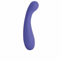 PLUSONE Estimulador Punto G Masajeador Curvado con Vibración Potente y Silenciosa para Placer Íntimo 1 Unidad Precio: 28.49999999. SKU: B1C4B7ZGTF
