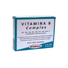 Vitamina B Complex Precio: 9.5000004. SKU: B127PJBEKB