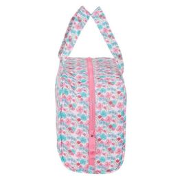Neceser Safta Rectangular Reciclado Moos Floresistente 140x310x190 mm Neceser Safta Rectangular Reciclado Moos Floresistente 140x310x190 mm