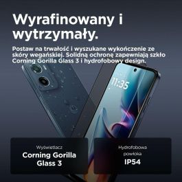 Smartphone Motorola moto e15 6,67" Octa Core 2 GB RAM 64 GB Azul