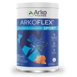 Arkoflex Dolexpert Colageno Sabor Naranja 390Gr. Precio: 30.5000003. SKU: B14YN9WKTR