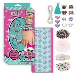 Cerdá Set Pulsera Bisutería LOL Infantil Multicolor Edad 3+ años Precio: 9.59288. SKU: B1A4A7VQNR
