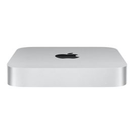 Ordenador Apple Mac Mini Silver M2 Ordenador Apple Mac Mini Silver M2