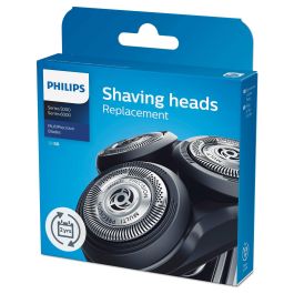 Cabezal de Recambio Philips SH50/50 Negro