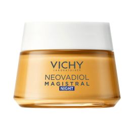 Vichy Neovadiol Magistral Crema Noche Reafirmante y Rellenadora para Pieles Maduras 50 ml Precio: 38.69000047. SKU: S05106749