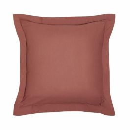 Concasa de almohada hoy esencial - 63 x 63+5 cm - 100% una algodón - terracota Precio: 17.5000001. SKU: B1A48WNQ68