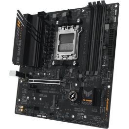 ASUS TUF GAMING A620M-PLUS AMD A620 Placa base Micro ATX AM5