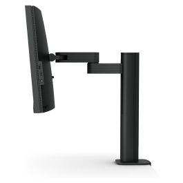 BENQ Monitor PD2705UA (9H.LKDLA.TPE) 27" LED IPS 4K UHD 3840x2160 5ms GTG USB-C 350cd/m² HDR