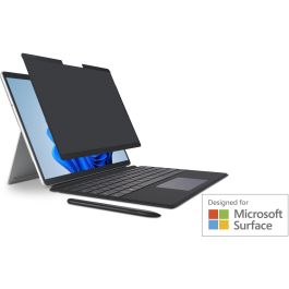 Kensington Filtro de Privacidad MagPro Elite Magnético para Microsoft Surface Pro 8/9/10/11 – Protector de Pantalla Anti-Espía 13"