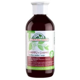 Champú Cabellos Caoba Precio: 10.89. SKU: B15T6T7CR8