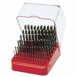 Set de brocas RUKO Estuche 91 Piezas Precio: 219.50000039. SKU: B1J8M5QVFY