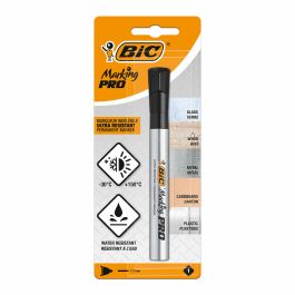 Rotulador permanente Bic Rotulador permanente Bic Precio: 4.49999968. SKU: B168J6S9LG