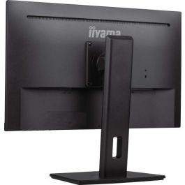 Monitor Iiyama 24" , Ips, Fhd, 75Hz, 4Ms, Hdmi, Displayport, Altavoces, Reg Alt/Incl, 100Hz Monitor Iiyama 24" , Ips, Fhd, 75Hz, 4Ms, Hdmi, Displayport, Altavoces, Reg Alt/Incl, 100Hz