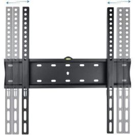 Soporte de Pared Fijo TooQ LP4155F-B para TV de 32-55"/ hasta 40kg Soporte de Pared Fijo TooQ LP4155F-B para TV de 32-55"/ hasta 40kg