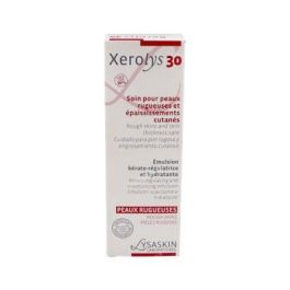 ACM LABORATOIRES Xerolys-30 Crema Corporal Suavizante e Hidratante Tubo 100Ml Precio: 18.99084473. SKU: B135EY6MQ9