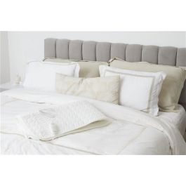 Beurer TS-26 XXL (317.16) Calientacamas Eléctrico Doble con 2 Mandos y 3 Niveles de Temperatura