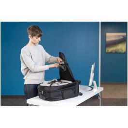 Trolley para Portátil Kensington Contour 2.0 Pro Overnight