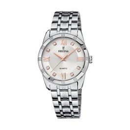 Reloj Mujer Festina F16940/B Precio: 125.49999968. SKU: B13NNMW97B