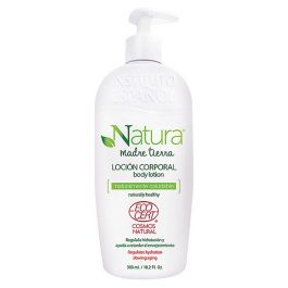 Instituto Español Natura madre tierra locion corporal 300 ml Precio: 5.50000055. SKU: S0566296