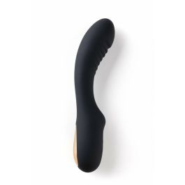 Vibrador Punto G Virgite Negro Precio: 26.59000047. SKU: B1GLYBAM8B