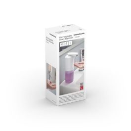 Dispensador de Jabón Líquido Automático Recargable Bitesap InnovaGoods Dispensador de Jabón Líquido Automático Recargable Bitesap InnovaGoods