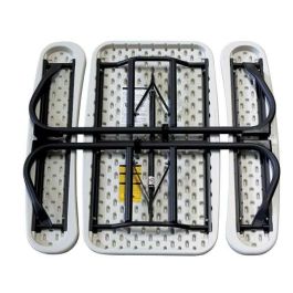 Mesa picnic infantil color crema lifetime 82,5x90x53,5 cm Mesa picnic infantil color crema lifetime 82,5x90x53,5 cm