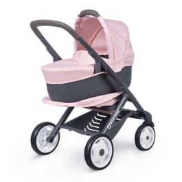 Combi silla + capazo maxi cosi rosa Precio: 68.4999997. SKU: B1G2Q2R23J
