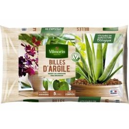 VILMORIN Bolas de arcilla 5 L VILMORIN Bolas de arcilla 5 L